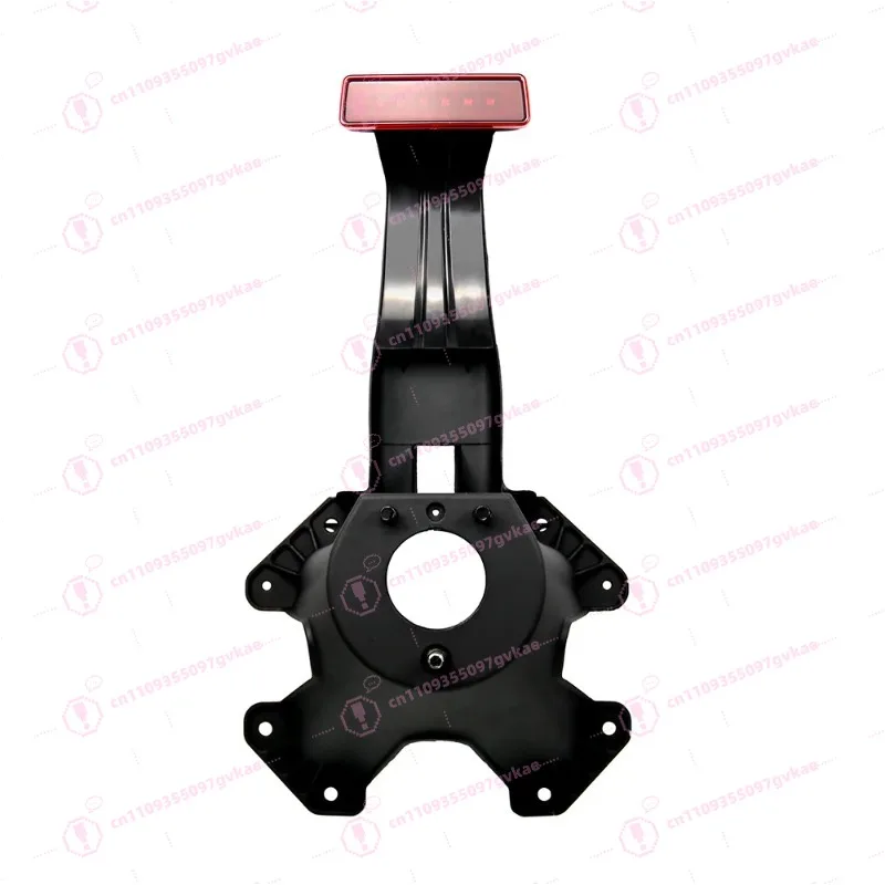 Spare Tire Rack Mounting Bracket  Installation Suitable for Jeep Wrangler JK 2007-2018 55397217AJ Tire Support