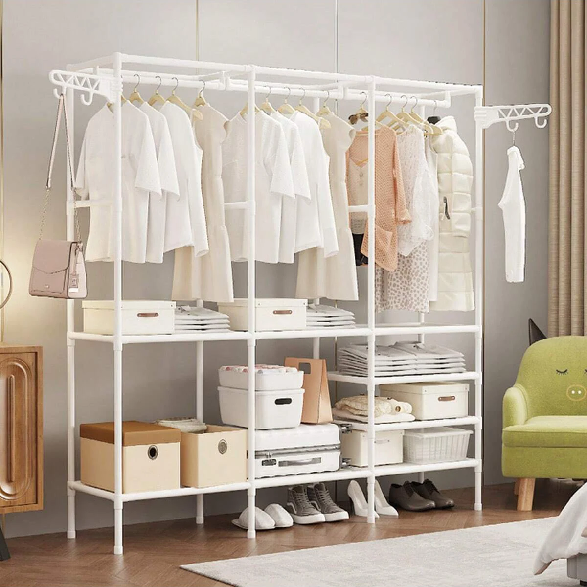 Thumbnail 4 - #35 Coat Racks Comparison Guide