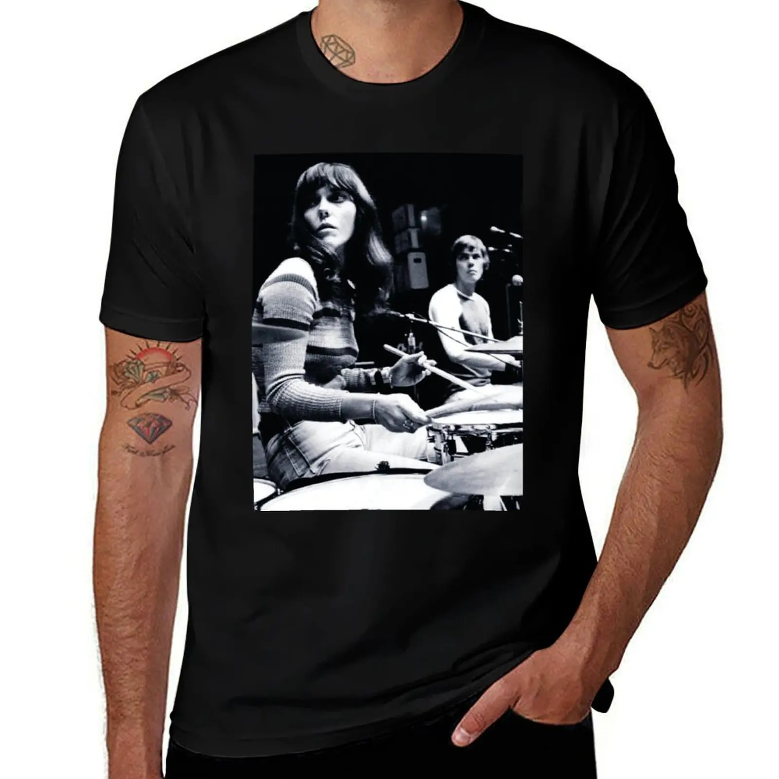 

OK Karen. T-Shirt Simple Print Design T-Shirt