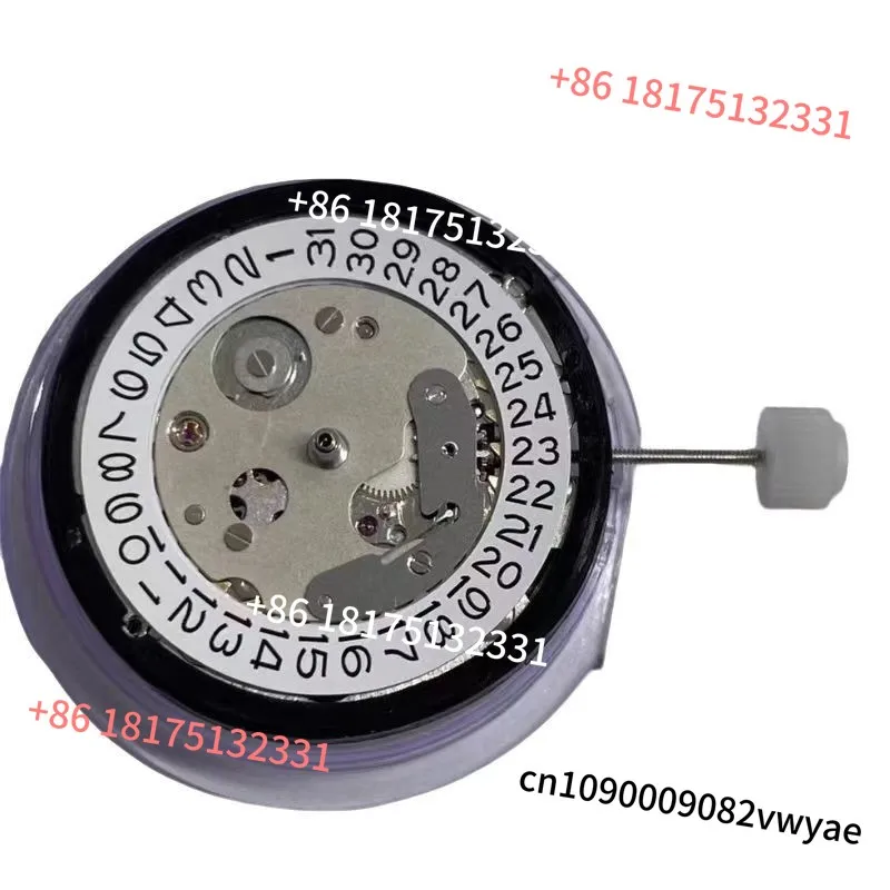 Domestic NH35 movement single calendar automatic mechanical watch movement export Seiko NH35A movement