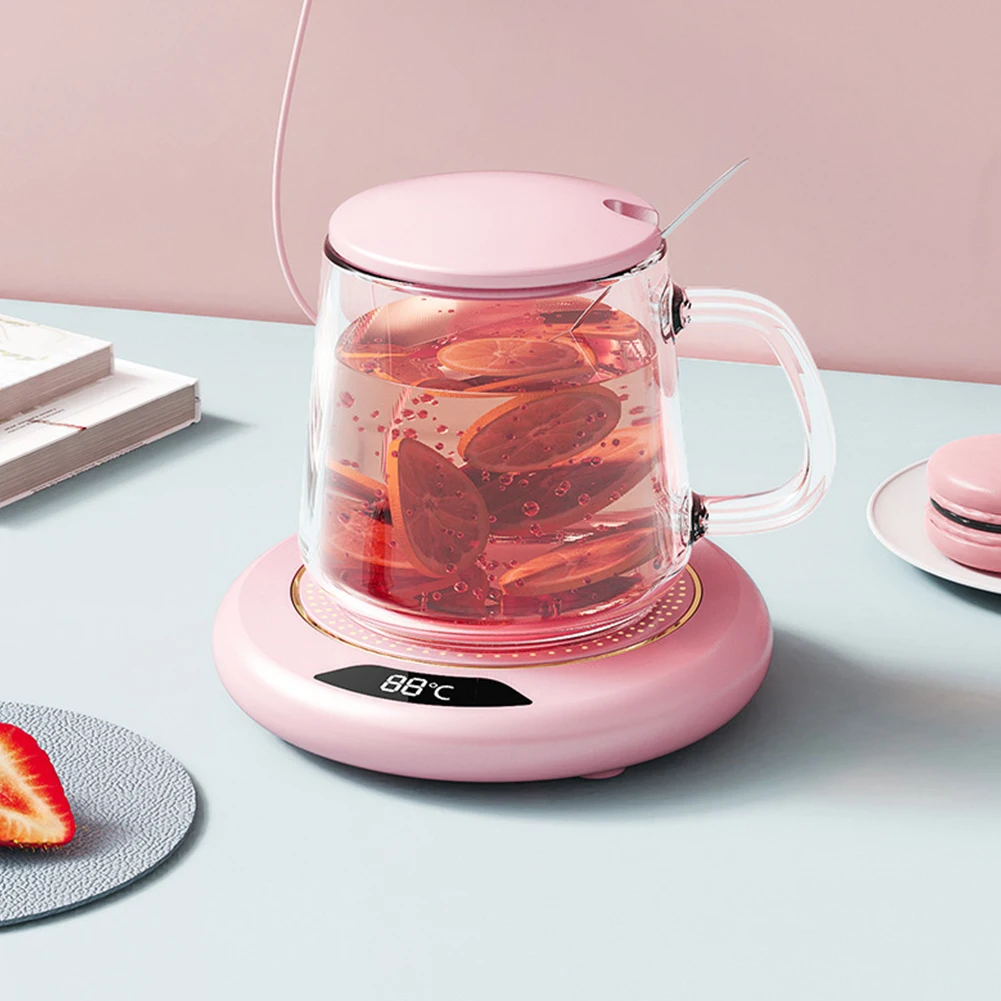 Thumbnail 4 - #19 Latest Beverage Warmers Updates