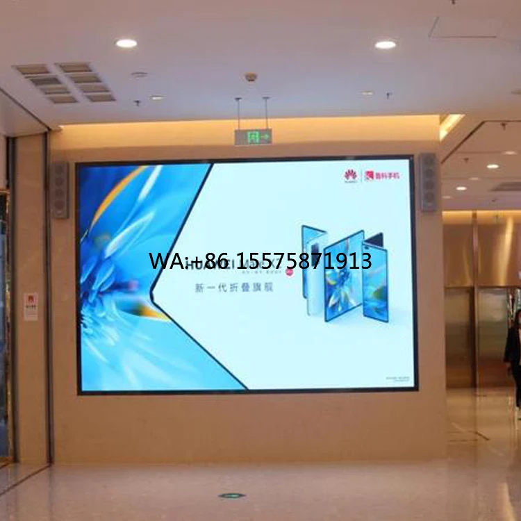 

Cob P0.9 P0.9Mm P 0. 9 0.9 0.9Mm Pixel Pitch P1.2 1.2mm P1.5mm P1.8 1.8mm Indoor Led Video Wall Display Screen Panel
