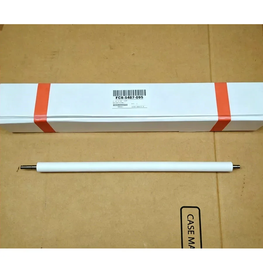 

FC8-5487-095 FE4-5991-000 White roller of Automatic Document Feeder for Canon IR 6055 6065 6075 6255 6265 6275 6555 6565 6575