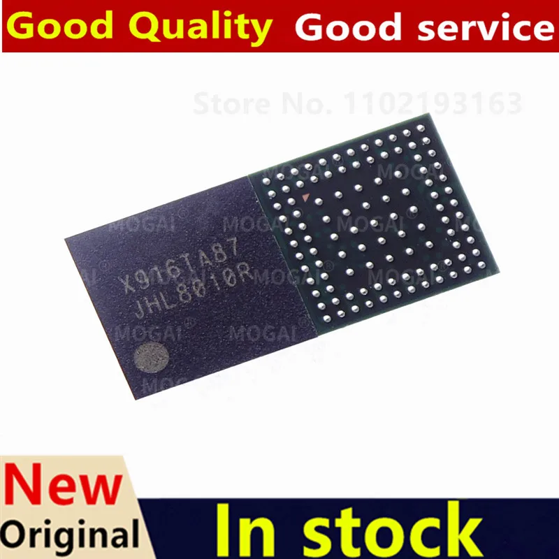 

(1piece)100% New JHL8040R JHL8010R JHL9040R BGA