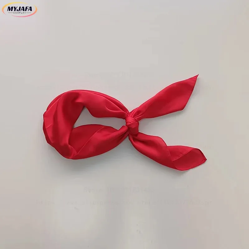 كاندي 2025 جودة عالية نوع شعر مستعار تأثيري اللطف ميتا الأرجواني الأزرق مقاومة للحرارة الاصطناعية الشعر أنيمي MiSide الباروكات + واي فاي #4