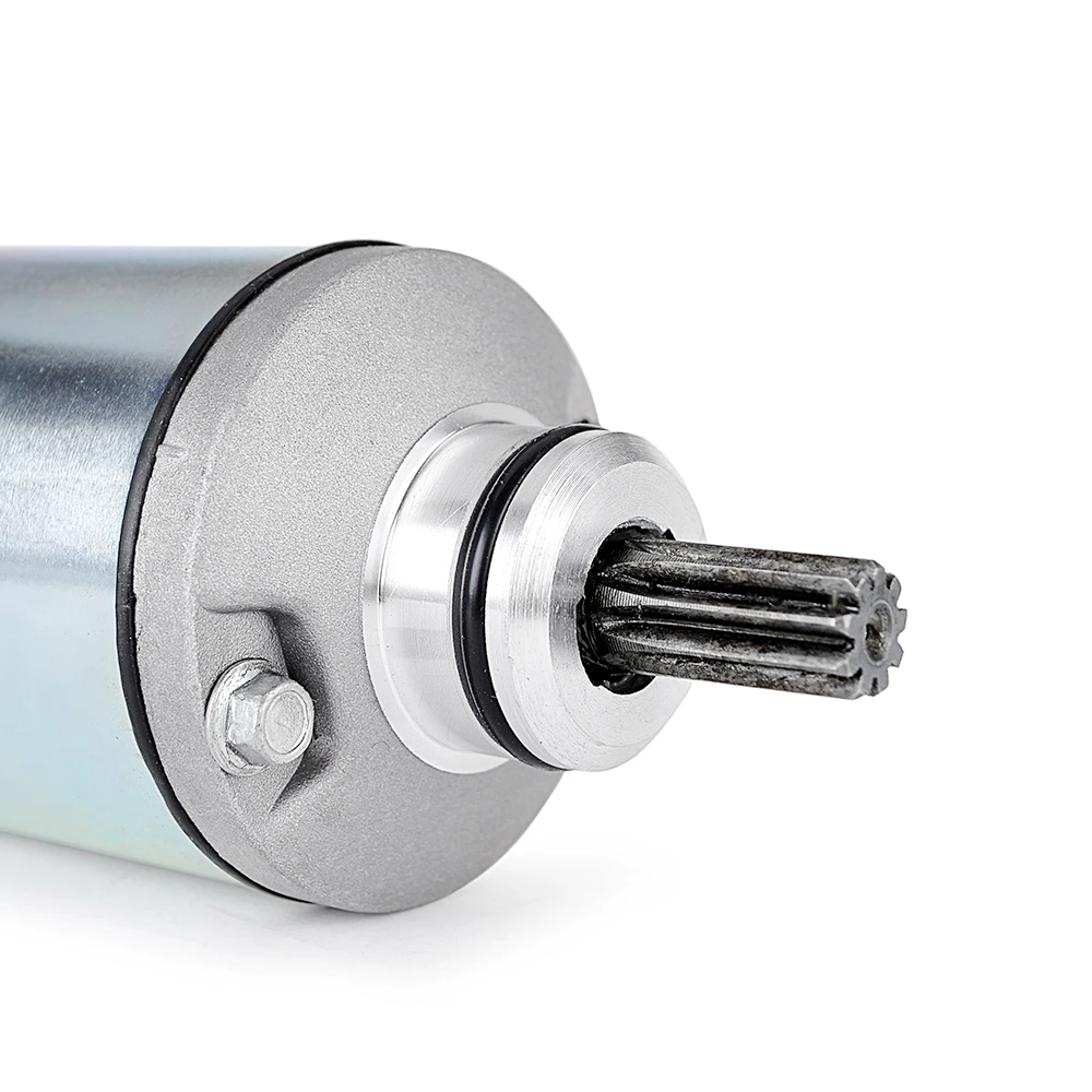 Starter Motor MFS450526500 For Gas Gas FSE450 EC515 EC450 EC300E EC250E SM515 SM450 FSR ATV Wild HP 450 Kawasaki KLX400R 400SR