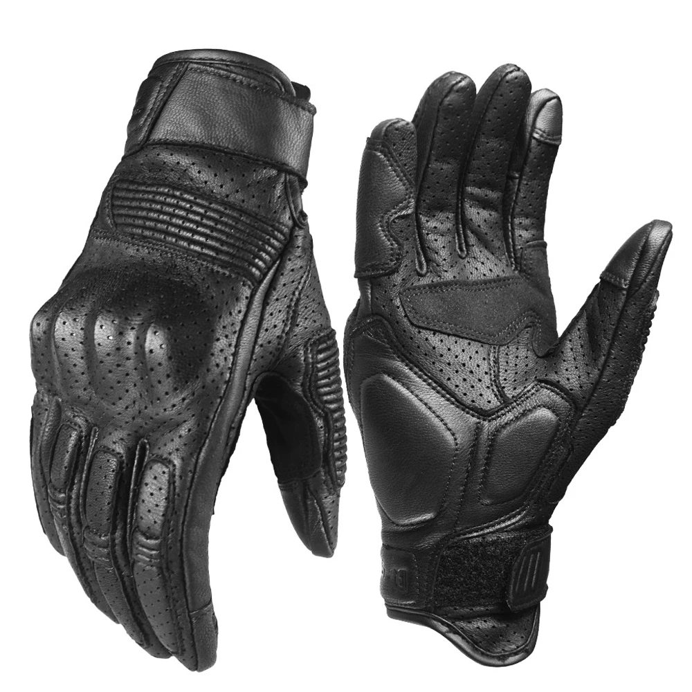 Motorcycle Gloves Men Motocross Motorbike Riding Gloves Touch Screen Gants De Moto Motorcycle Equipment For All Seasons