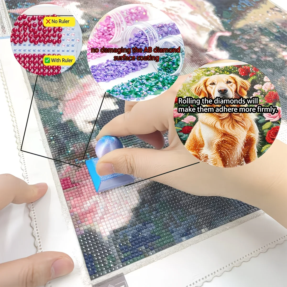 Herramienta de prensa de rodil - 3D Printing Pen reseña y precio