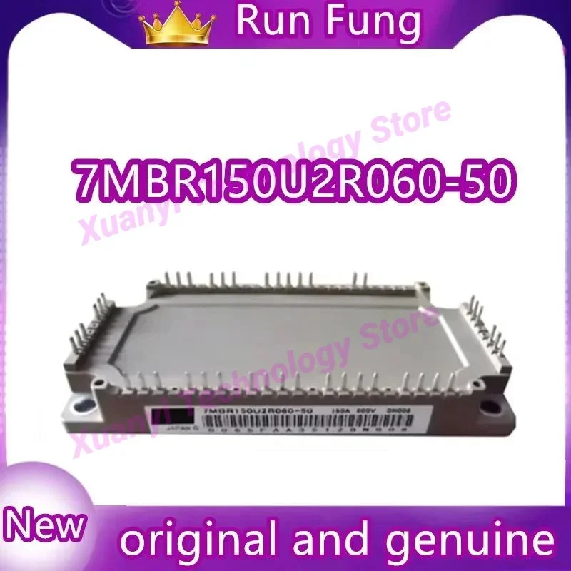 

7MBR150U2R060-50 7MBR150U2R060 NEW MODULE
