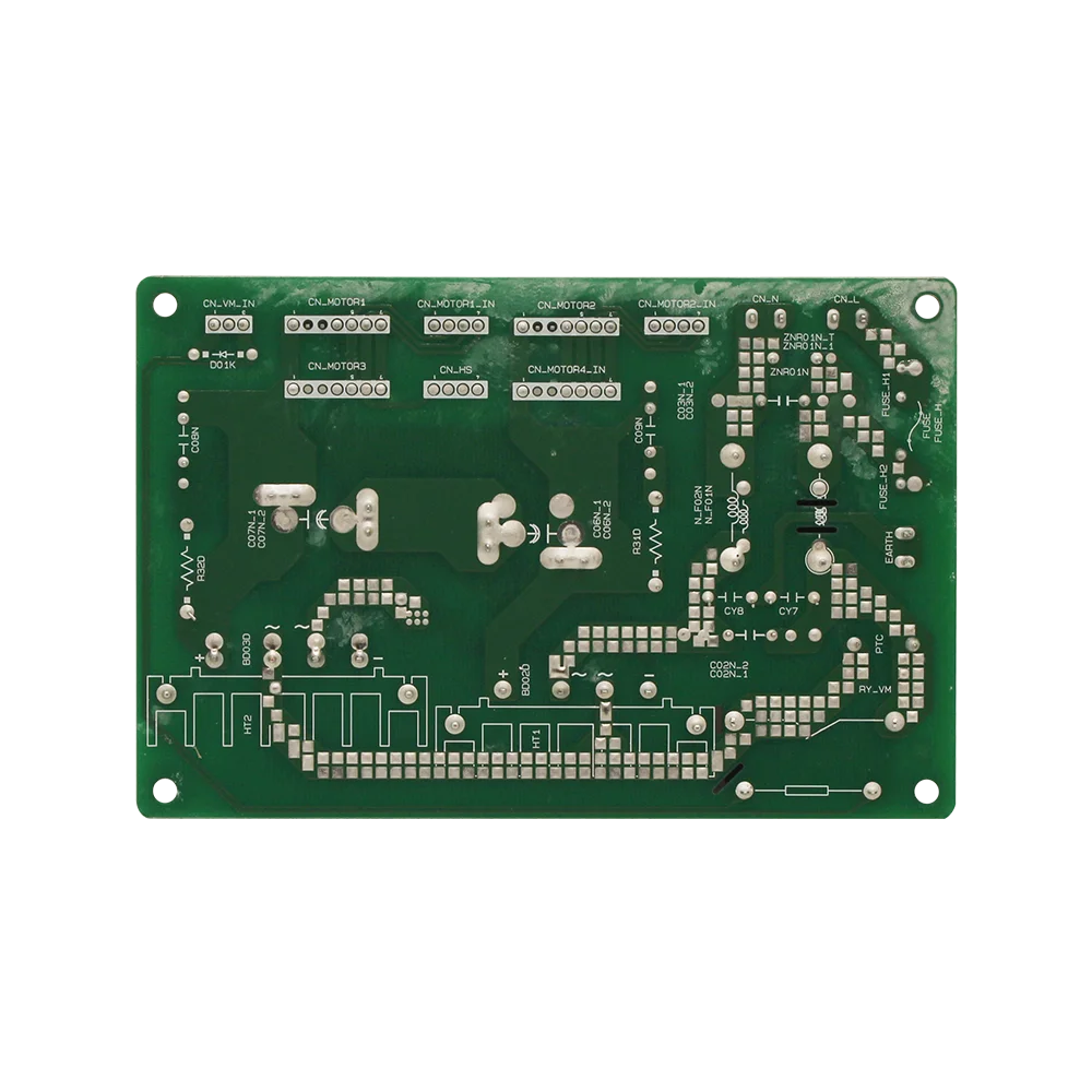 Pcb Assembly Sub 6871A20912C For LG Multi-V Indoor Unit URNU76GB8A2 URNU96GB8A2 Replace EBR71110601 New And Original