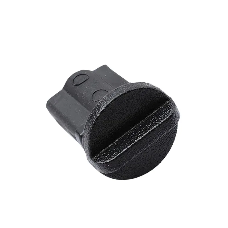 

SA2FC-5303140 Genuine Clutter Box Buffer Block Glove Box Snap Knob for BYD E9 SongPro SongPLUS Han