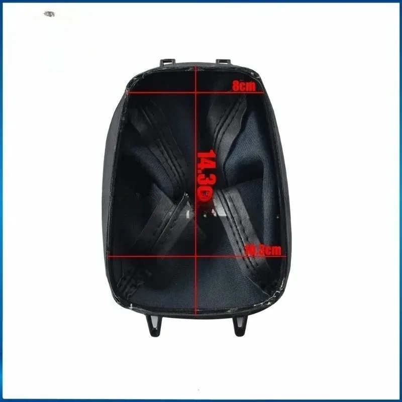 2003-2012 Universality Fitment Replacement for Broken Knob Shift Knob Gear Shift Knob Silver Finish High for SAAB 93 9-3 SS