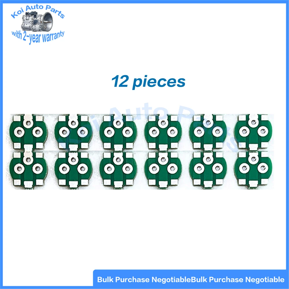 36/72/108 Stück Drucksensor-Schweißplatte für 0DE DQ380 DQ381 0GC für VW Audi, Großhandelskauf verhandelbar – Detail 5