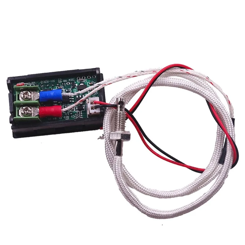 XH-B310 Digital Thermometer K-Type Thermocouple Industrial Temperature Meter -30℃~800℃ High Temperature Detector