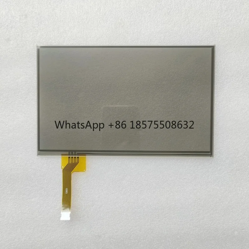 Suitable for Lexus GX400 GX460 GX470 car central control navigation handwriting touch screen external screen