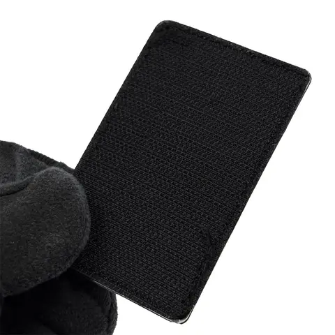 Trauma Squad Tactical Rescue Funny Morale Badge Patch PVC Hook and Loop Armband Military Patches for Clothing