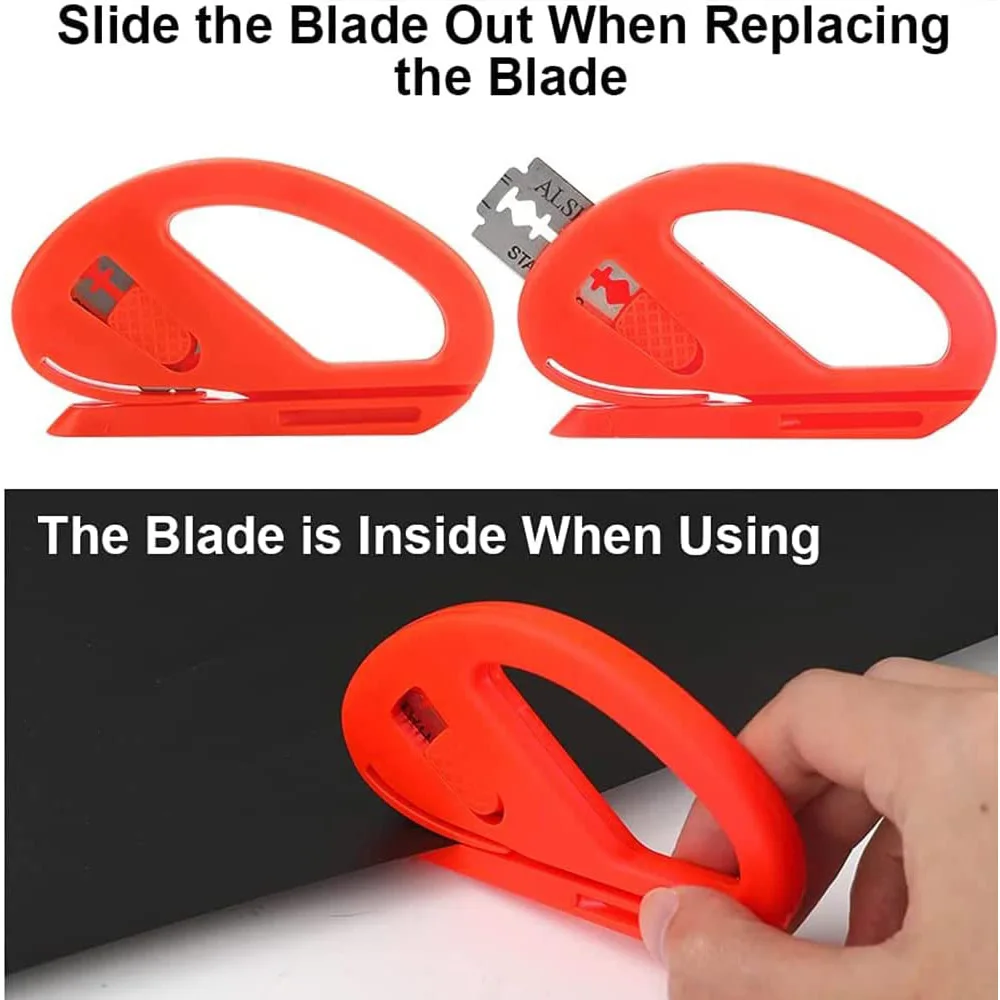 Thumbnail 4 - #2 Best Wrapping Paper Cutter to Buy In 2026