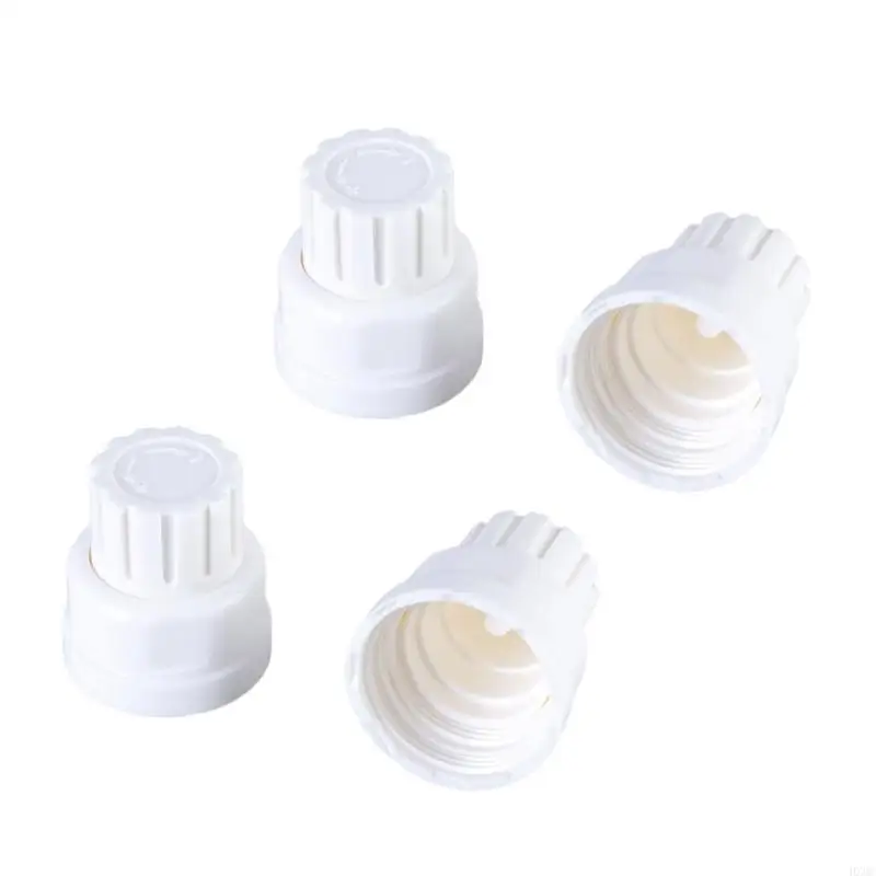 4PCS Nhà phân phối nước Công tắc tay Công tắc thay thế dễ dàng Cài đặt HX6C