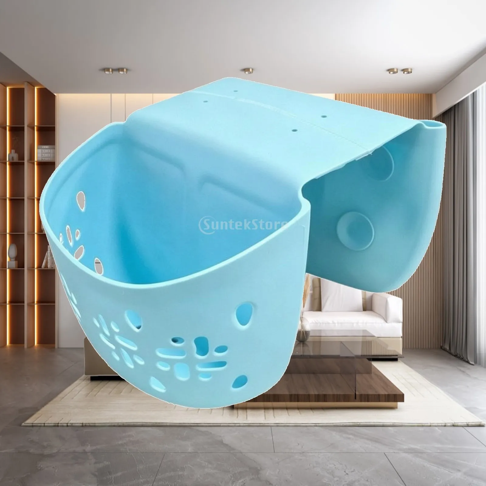 cestino-portaoggetti-da-bagno-in-silicone-da-fissare-a-parete-con-fori-di-drenaggio-senza-necessita-di-forare-ideale-per-riporre-giocattoli-e-sapone