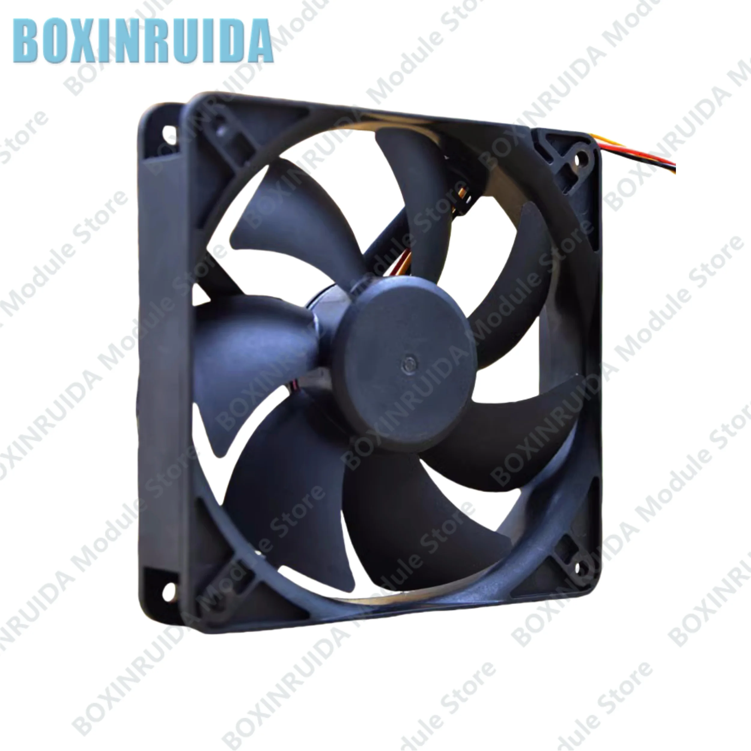 Brand new original MEC0252V2-000U-G99 12CM 24V 3.5W 12025 Variable Frequency Cooling Fan