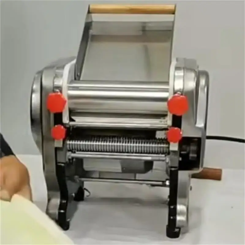 

110 В 220 В небольшой настольный станок для подбородка, машина для раскатки теста в полоску, машина для изготовления подбородка, резак для подбородка