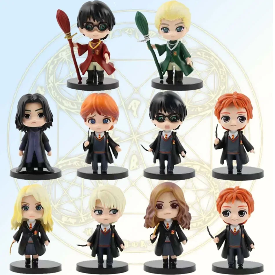 10Cm Original Q Pos…