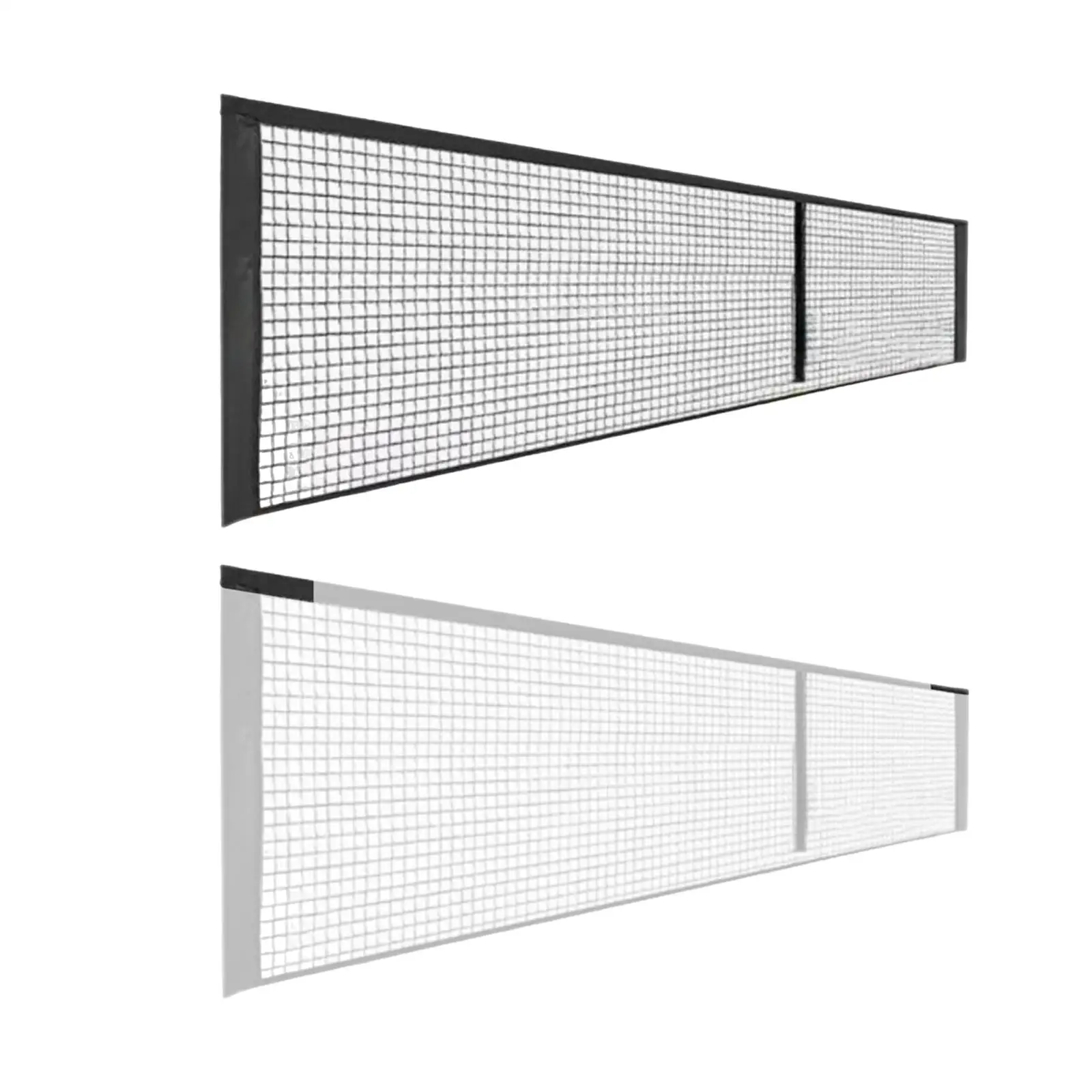 Pickleball Replacement Net Professional Pickleball Court Equipment Weather