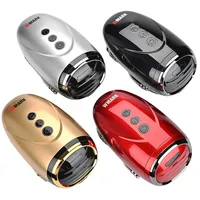 NEW!!! HOTSALE  Cordless Handheld Massager Barber Use,WMARK NG-SM001 Barber Massager Handheld,  2600MAH