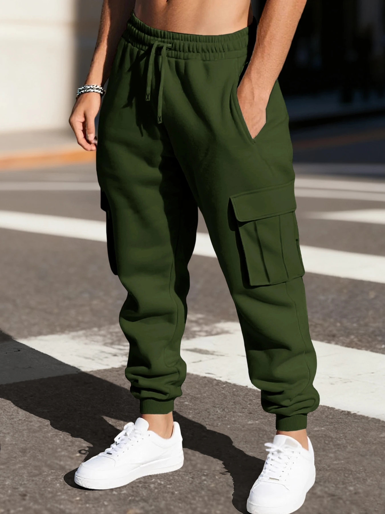 Pantaloni Sportivi da Uomo Tin - Outdoor Sport Hiking Pants recensione e prezzo