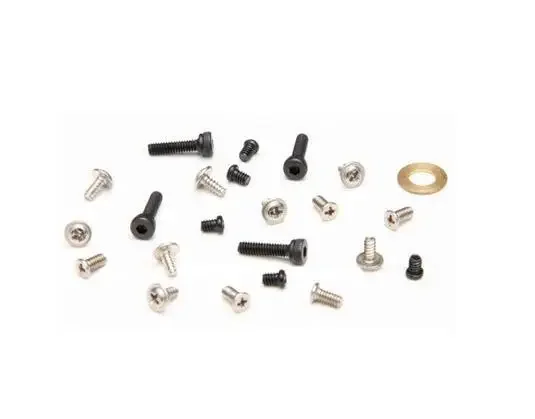 Esky 000399 (EK1-0573) Screw Sets Lama V4 Comanche KOB Hunter A300