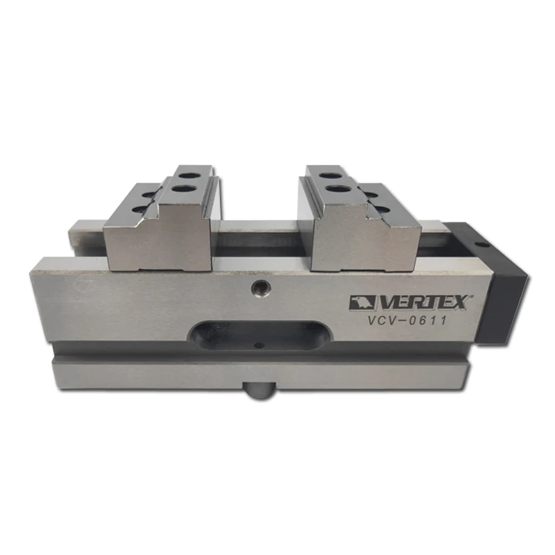 Precision vise for five-axis CNC milling machines from Chinese suppliers VCV-0611