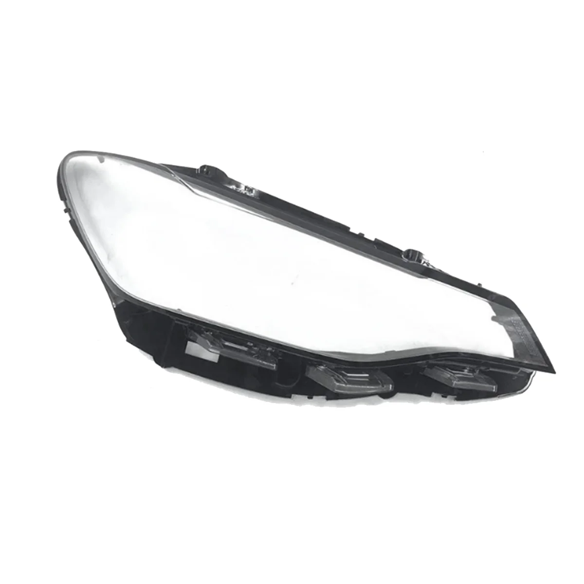 

Car Headlight Lens Cover Headlmp Housing for Chevrolet Monza 2019-2022 Front Head Light Case Lampshade Shell Right