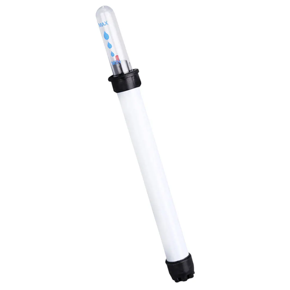 

Water Level Gauge for Garden Plant with Moisture Meter and Water Shortage Alert Buoy Flower Pot Meter Moisture Plants