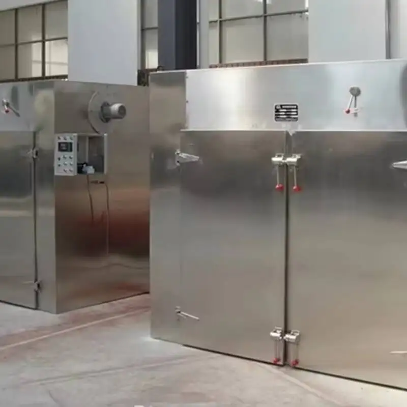 2025 High Quality Food Dryer / Fruit Freeze Drying Hine For Sale