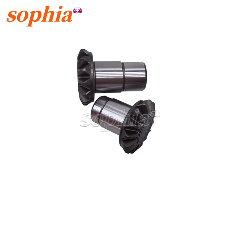 

DQ500 0BH 0DE Gearbox Differential Large Gear 0BH 0DE 409095 for VW Audi Skoda