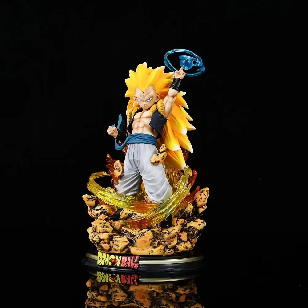 

Dragon Ball Zhiwu Tianke Dragon Ball Limited Edition gk Handmade Statue Model Decoration Seven Dragon Ball Anime Model