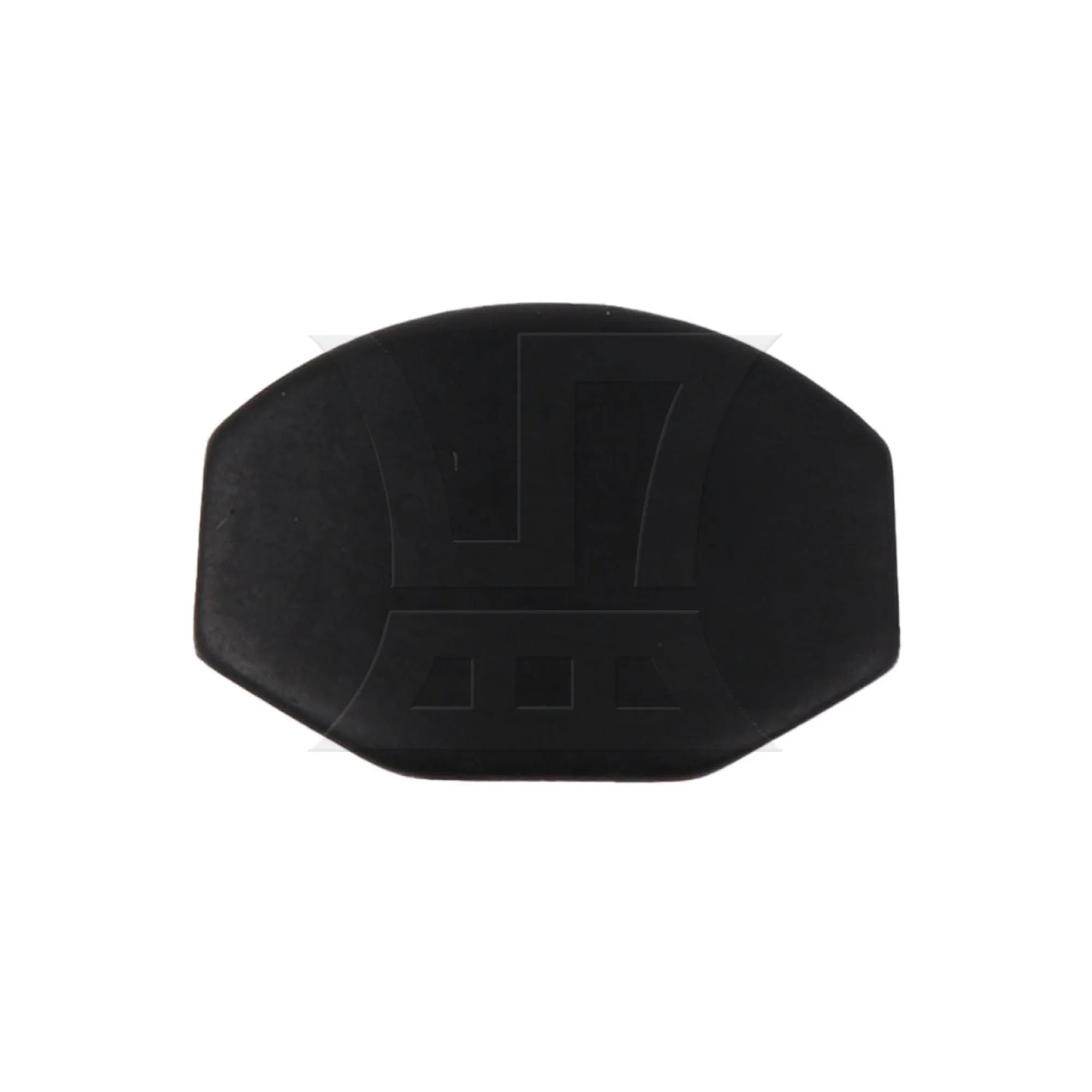 

Yibuy 1pc Tuning Key Button Square Button Black Folk Acoustic Guitar Handle Electric Guitar Button Handle