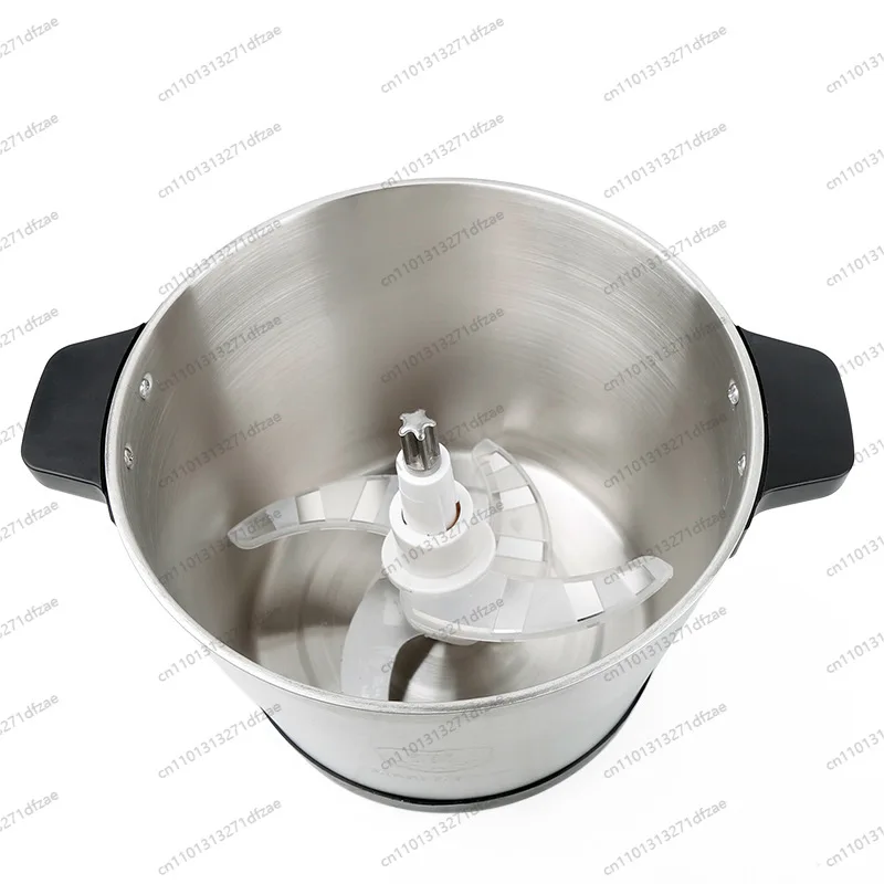 Thumbnail 3 - #7 Food Blenders Comparison Guide