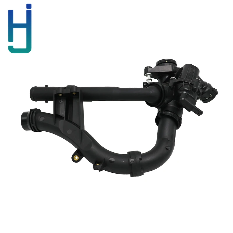 

2742000115 A2742000115 Engine Coolant Thermostat for Mercedes-Benz W205 W212 W213 X204 X253 W448 SLC GLC 2742000615