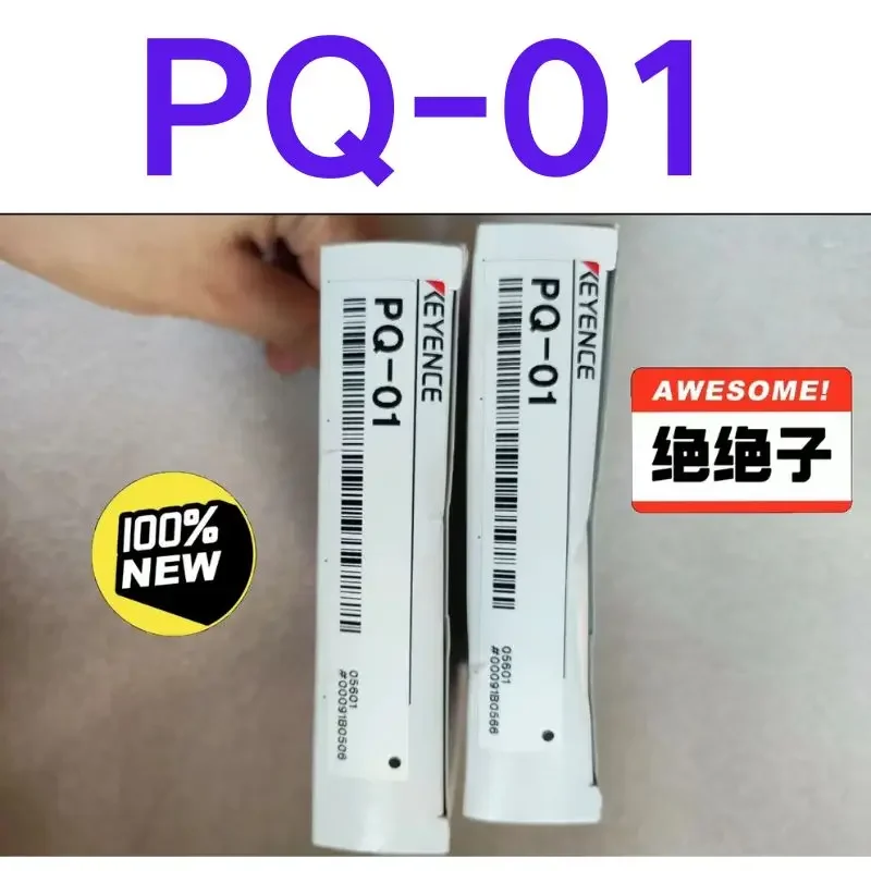 

Brand-new Sensor PQ-01