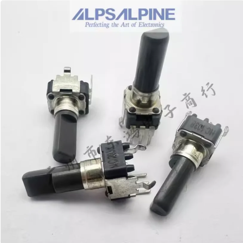 10Pcs The Grey Hand…