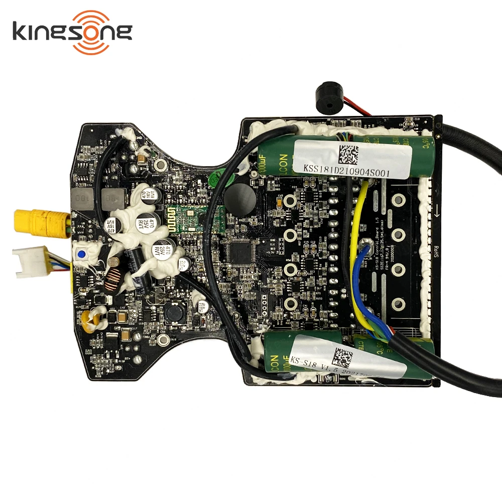 Thumbnail 3 - #5 Latest Electric Unicycles Offers