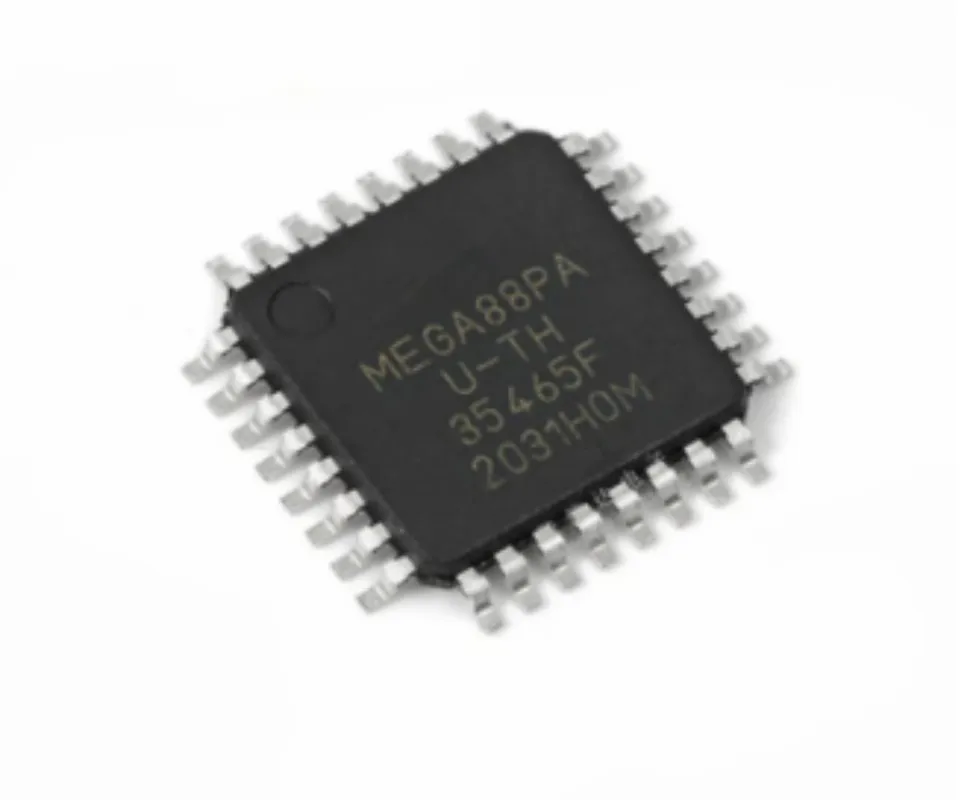 100PCS-20PCS ATMEGA88PA-AU ATMEGA88PA NEW  Original