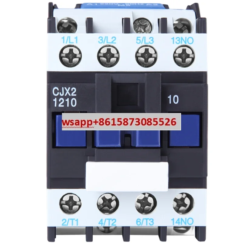 Tianzheng CJX2 Ac C…