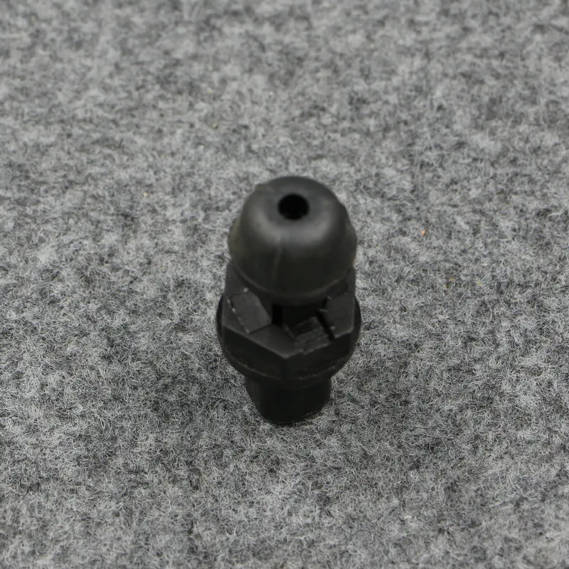 Apply to Bora Jette Passat Golf 6 MK6 Adjustable buffer block of trunk Trunk rubber pier 1KD 827 499 1KD827499
