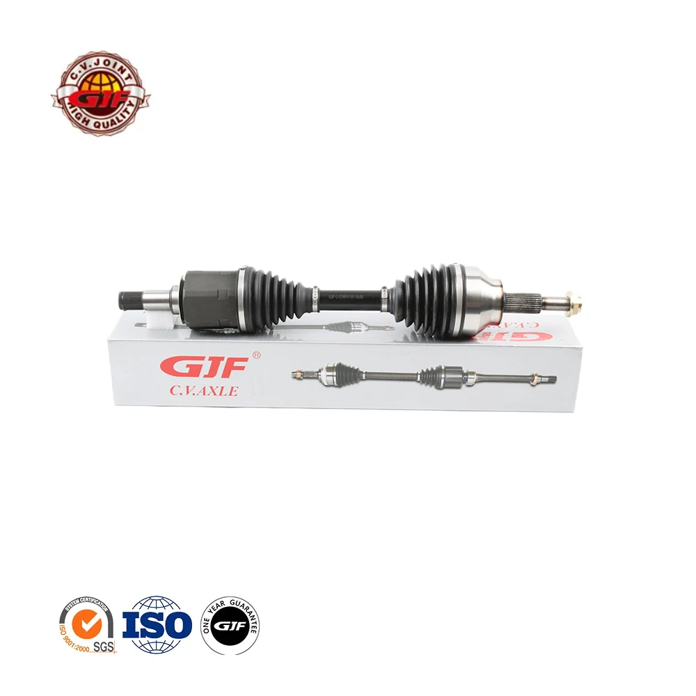 

NEW Auto Parts Cv Axle Driveshaft Right Left Drive Shaft for Chrysler Grand Cherokee 2014- Grand Cherokee 3.6 2011- 52124713AB