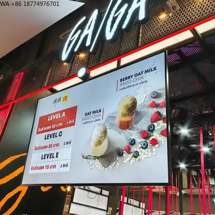 32 Inch Capacitive …