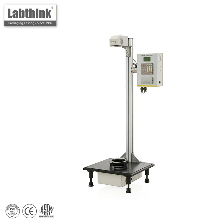 

Plastic Film Dart Impact Testing Machine