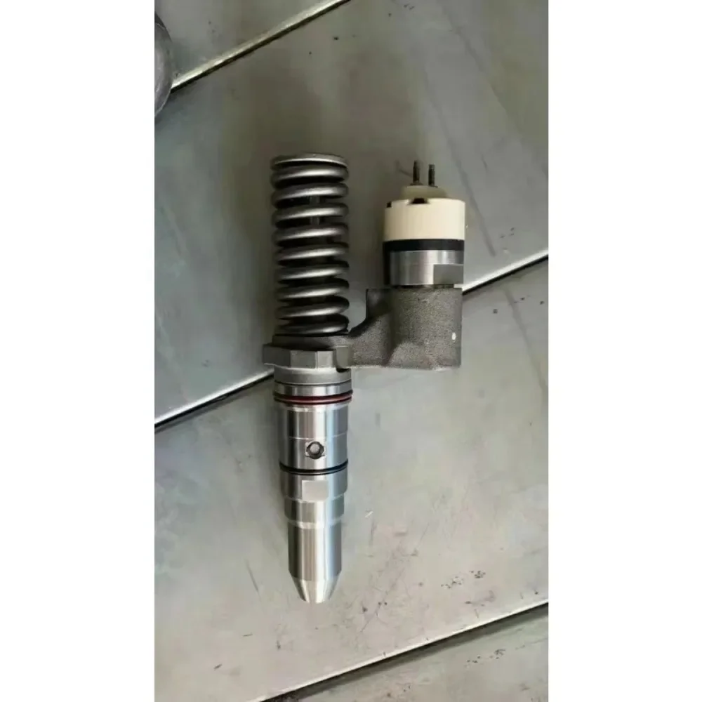 

excellent CAT 250-1302 Diesel Fuel Common Rail Injector 2501302 for 3512B