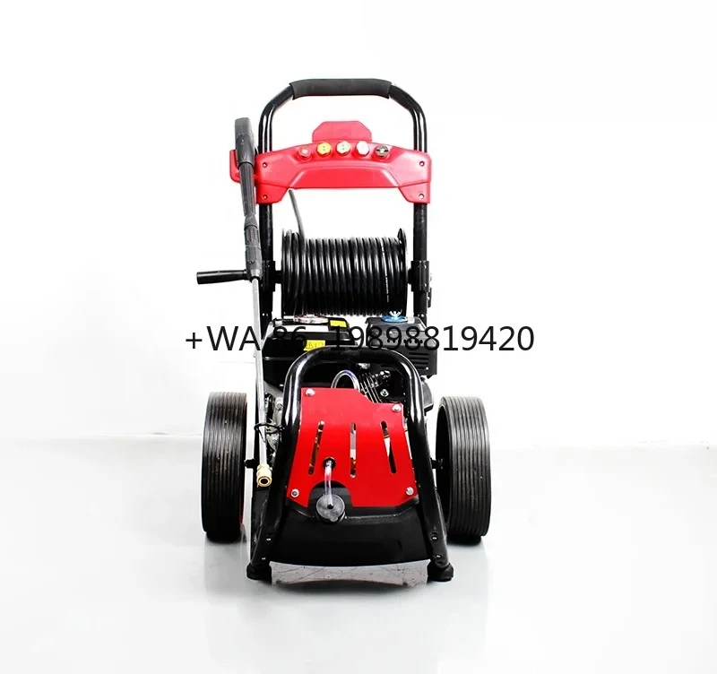 

Electric Car Wash Machine for Sale Car Wash Machine Car Washer Belt Wheel Washing